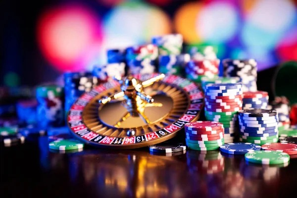 Payout table display